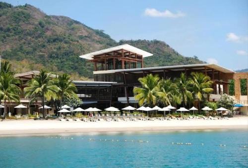 Nasugbu House | Relaxing Pico De Loro 2BR: Pet Friendly & Pool Access