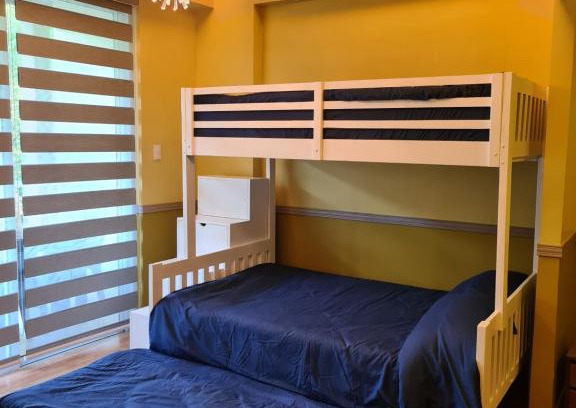 Nasugbu Apartment | Relax at Pico de Loro by Billyn with Oceanfront Amenities