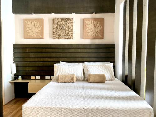 Nasugbu Apartment | Modern Family Retreat at Pico de Loro with Pet-Friendly Perks