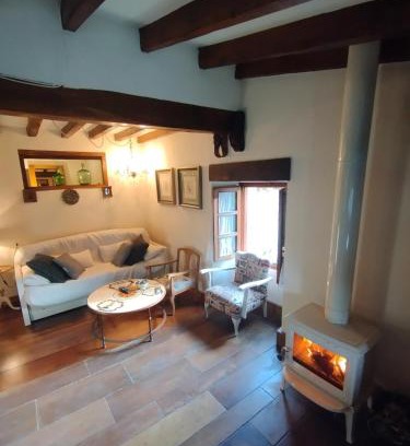 Lamason Apartment | Family-Friendly Retreat at Pico Poó for Memorable Stays