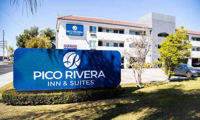 El Rancho Hotel | Experience Comfort at Pico Rivera Inn and Suites