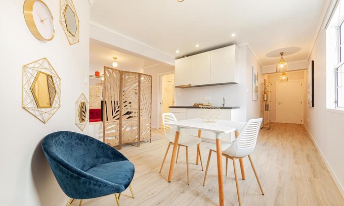 Madalena Apartment | Discover Pico Studios: Rated 9.4/10 & Family Friendly