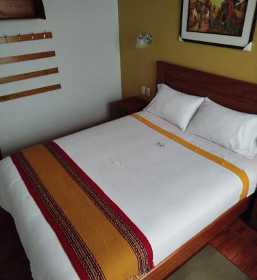 Aguas Calientes House | Discover Picos House: Comfort, Breakfast & Family Friendly