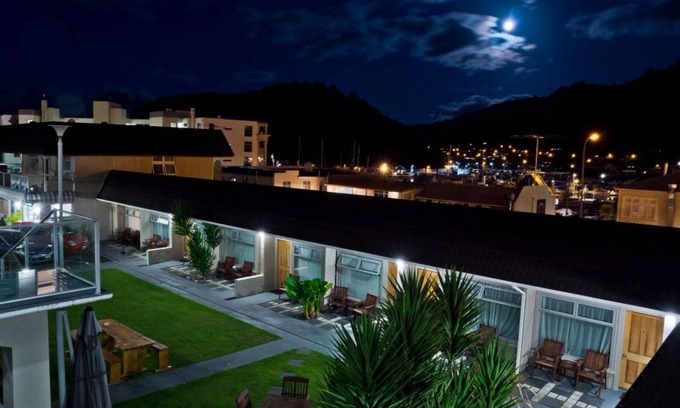 Picton Hotel | Discover Picton Accommodation at Gateway Motel 4-Star Stay