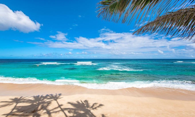 Pupukea House | Unforgettable Views at Sunset Beach with Pool & Ocean Access