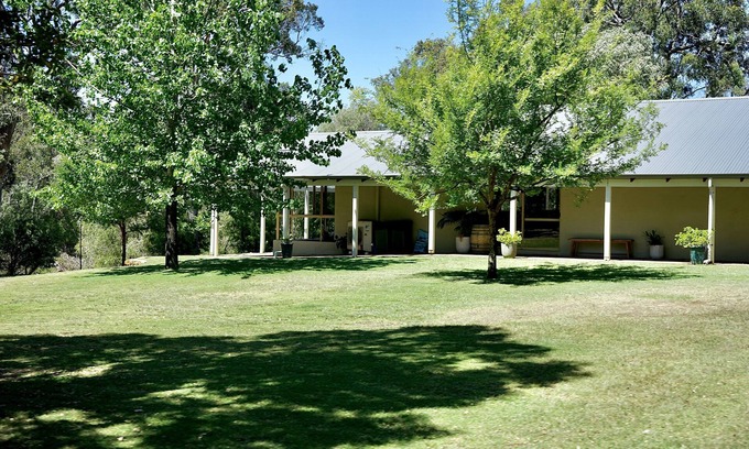 Yallingup House | Idyllic Yallingup Stay with Ocean Views and Family Amenities