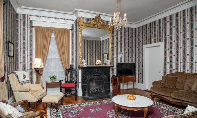 Limerick Bed & Breakfast | Picturesque Bed and Breakfast in the White Mountains