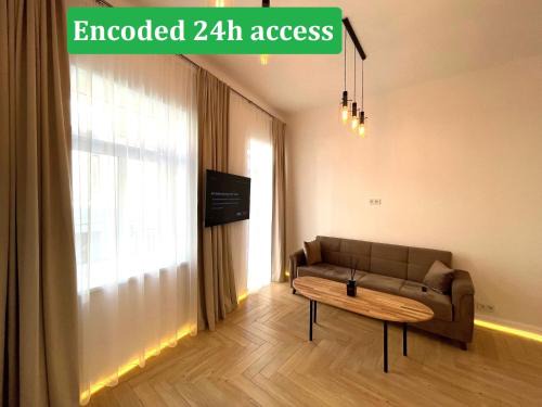 Old Town Apartment | Delightful Old Town Apartment with Pet-Friendly Amenities