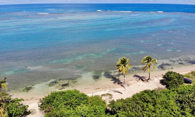 Rio Grande House | Unwind at Picuas Mar: Beachfront Bliss & Top-Rated Amenities