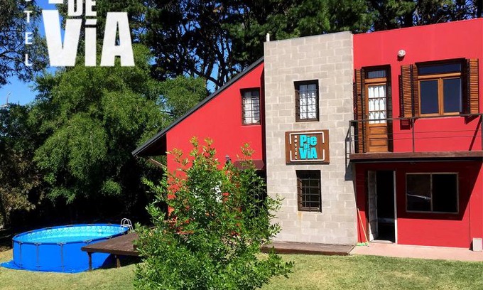 Sierra de los Padres House | Cozy Pie De Vía Home with Pool and Family-Friendly Amenities