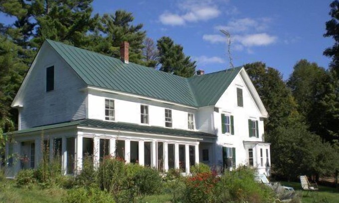 Marshfield Other | Experience Pie in the Sky Farm Retreat with Ocean View & Spa