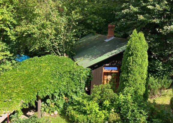 Cesis House | Relax at PIE OPĪŠA: Family-Friendly with Hot Tub Access