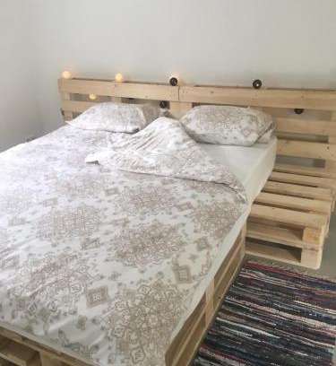 Cesis Apartment | Cozy Child-Friendly Apartment on Piebalgas Street, Cesis
