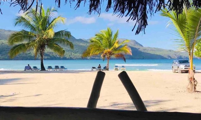 Las Terrenas House | Discover a Tranquil Retreat in Las Terrenas