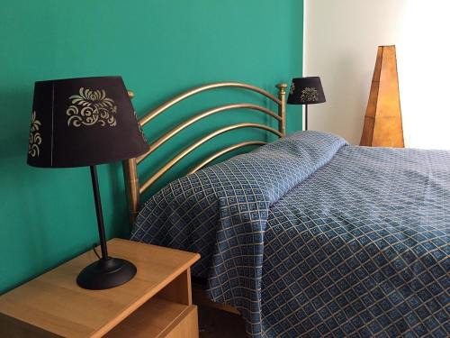 Terni Apartment | Pied-à-terre ADELMA
