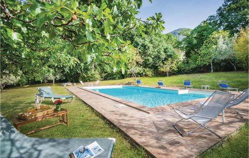 Terni House | Discover Piedimonte: Family-Friendly Getaway with Pool