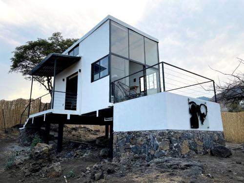 Tepoztlan House | Discover Oceanfront Relaxation at Piedra de Cobre Hotel