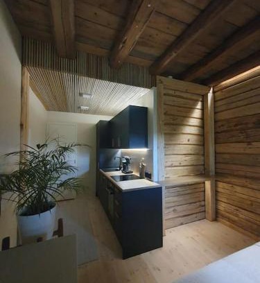 Muurame Apartment | Quiet Rural Retreat in Converted Barn - Guest Rated 9.3/10