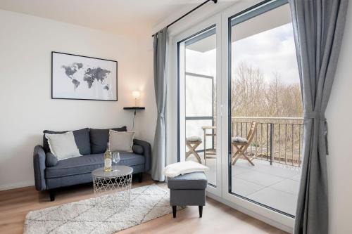 Neustadt in Holstein Apartment | Kid-Friendly Pier 67 Kleine Perle in Neustadt - Rated 8.4