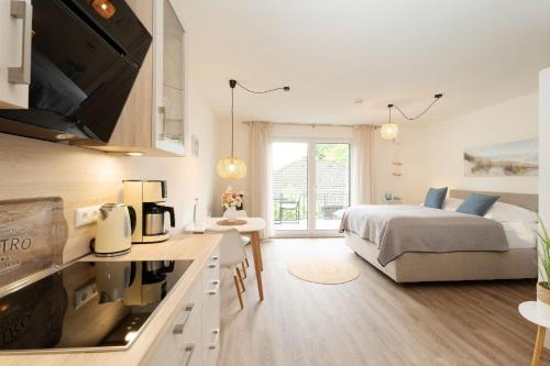 Neustadt in Holstein Apartment | Family-Friendly Pier 67 Ostseeglück in Neustadt