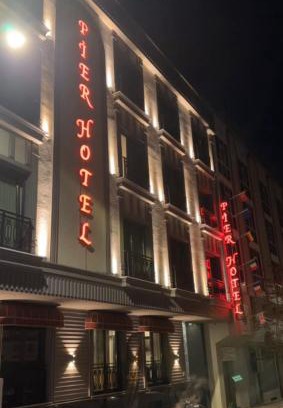 Bagcilar Hotel | Top-Rated Pier Hotel: Family-Friendly with Breakfast Included
