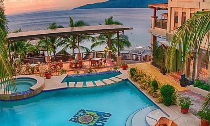 Mabini Resort | Discover Pier Uno Dive Resort: Family-Friendly Retreat