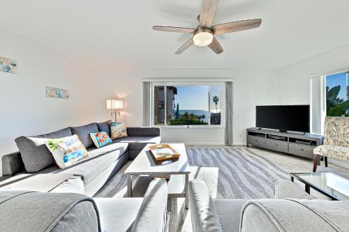 San Clemente Apartment | Discover Pier View Paradise: Family-Friendly Getaway