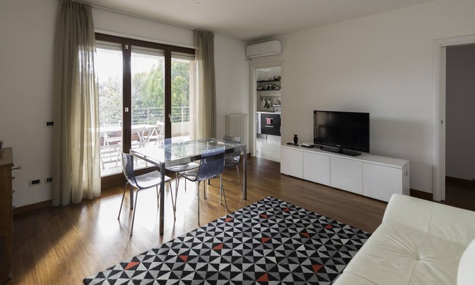 Pescara Apartment | Oceanfront Retreat at Pierpy Pescara Mare Awaits You