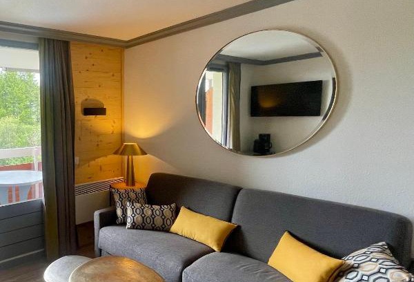 Bergers Apartment | Relax and Unwind at Pierre et Vacances Les Bergers Resort