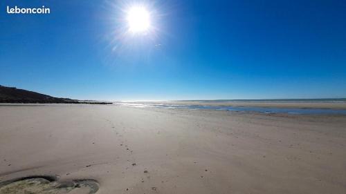 Equihen-Plage Bed & Breakfast | Discover Pierre & Scully: Oceanfront Family Retreat