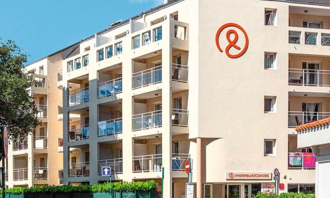 Les Sables d'Olonne House | Discover Pierre & Vacances Résidence La Baie des Sables