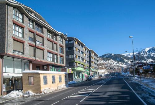 El Tarter Hotel | Ideal Family Retreat at Pierre & Vacances La Merceria