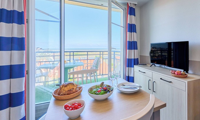 Port Guillaume House | Discover Pierre & Vacances Résidence Port Guillaume Retreat