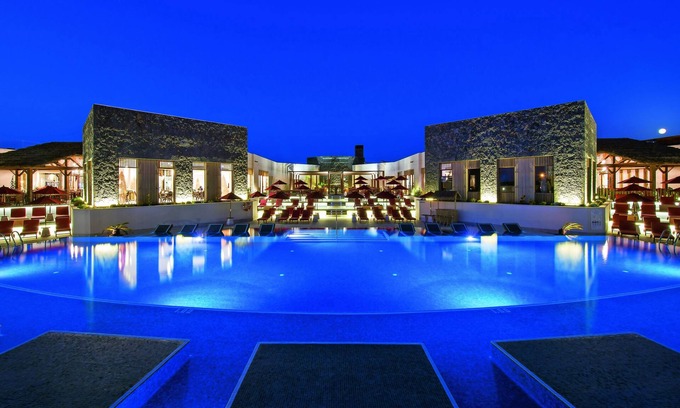 La Oliva Apartment | Pet-Friendly Pierre & Vacances Resort Fuerteventura Awaits