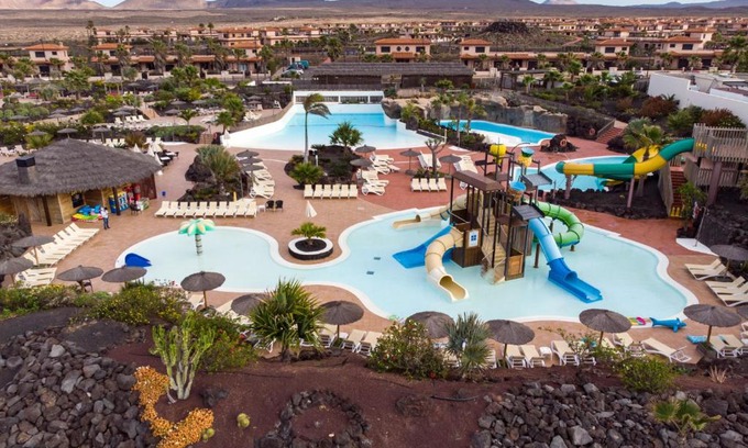 La Oliva Resort | Discover Pierre & Vacances Resort Fuerteventura OrigoMare