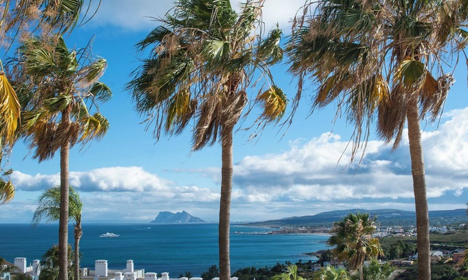 Manilva Apartment | Experience Pierre & Vacances Terrazas Costa del Sol Resort