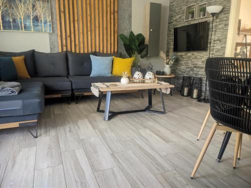 Kriopigi Apartment | Pietra di Luna 2: Oceanfront Bliss with Top Guest Ratings