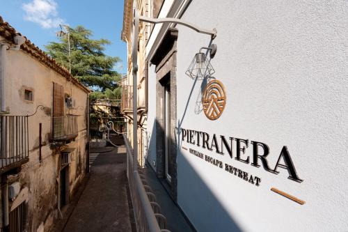 Rovittello House | Pietranera - Family-Friendly Sicilian Escape Retreat