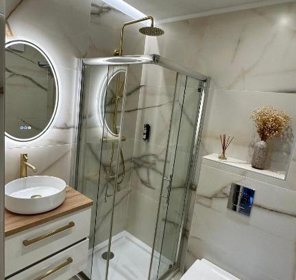 Pietranera Apartment | Cozy Pietranera Studio with Oceanfront Views Near Bastia
