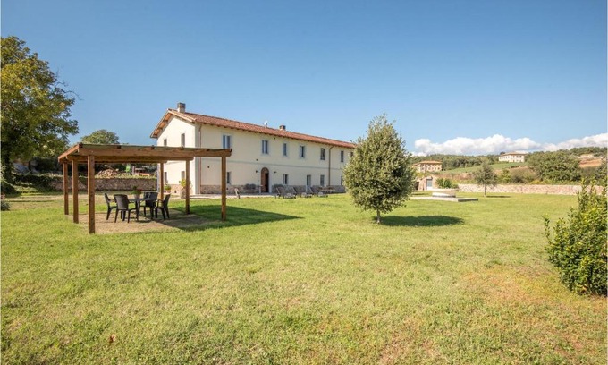 Montorsaio House | Pet-Friendly Retreat at Pietratonda 9 with Top Reviews