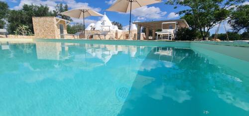 Latiano House | Pietre Vive Trulli del Salento