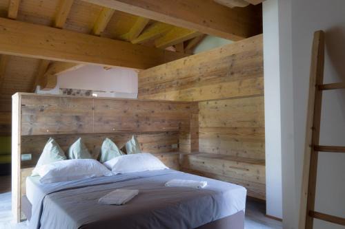 Rivamonte Agordino Apartment | Pet-Friendly Retreat at Pigala Al Drit - Rated 9.3/10