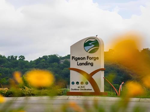 Pigeon Forge Other | Family-Friendly Pigeon Forge Landing RV Resort with Pool
