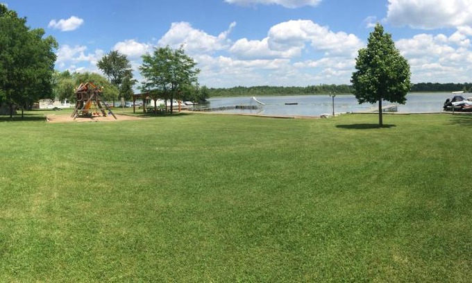 Bobcaygeon Other | Discover Comfort at Pigeon Hollow Park Cottages