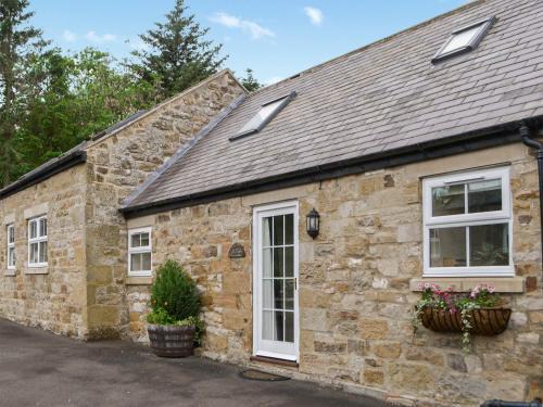 Hallington House | Family-Friendly Piglet Cottage – Rated 10/10 by Guests