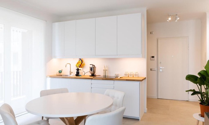 Pigneto Apartment | Experience Pigneto Rooftop: Guest Rated 9.8, Pet-Friendly Stay