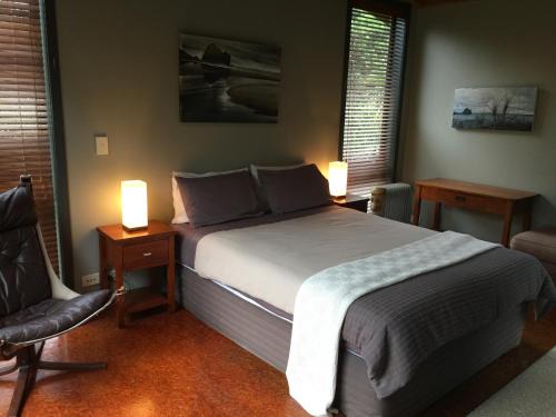 Piha House | Beachside Escape at Piha Beachstay - Pet Friendly & Ocean Views