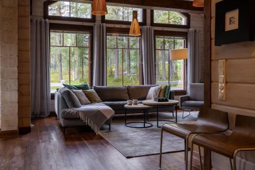 Yllas Apartment | Piiponpirtti by Hi Ylläs