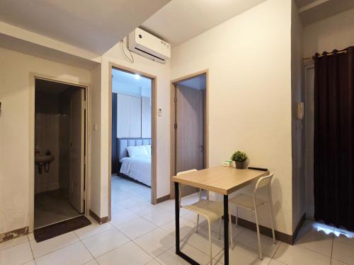 Java Apartment | PIK 2 Tokyo Riverside 5 Good Unit
