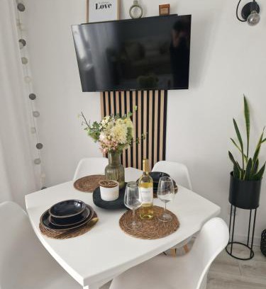 Morag Apartment | Top-Rated PIK-Kwatery: Pet & Child-Friendly Accommodation